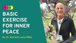 How to Quiet Your Mind: Simple Exercise for Inner Peace and Focus