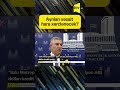 “Bakı Metropoliteni” QSC-yə 302,38 milyon ABŞ dolları kredit ayrılıb