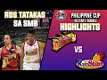 SAN MIGUEL VS RAIN OR SHINE HIGHLIGHTS!! PBA RESTART/BUBBLE PHL CUP 2020