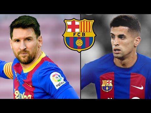 Vidéo: Lionel Messi fera une somme d'argent absurde l'année prochaine