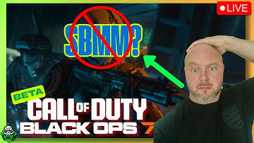 BLACK OPS 7 LIVE: The SBMM FIX! (Testing the "Open Moshpit" Playlist!)
