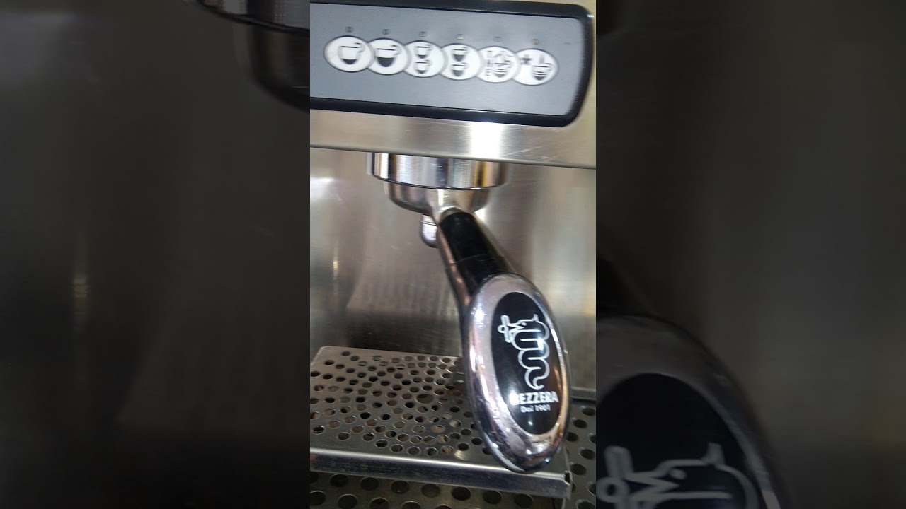 B2013 DE, #Bezzera, Coffee Machine 