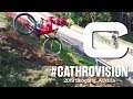 So many wild moments! // Leogang World Cup Day 2 // #CathroVision