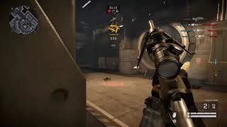 Warface - QUAD FEED