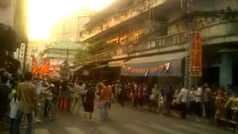 Tết Nguyên Tiêu 2011 Phố Người Hoa Quận 5 p.2