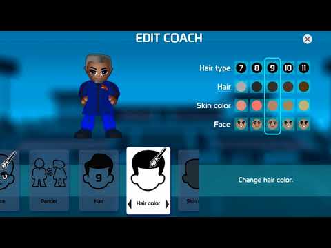 CHARRUA SOCCER - New CareerMode gameplay - YouTube
