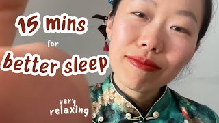 ASMR | Humming & Singing You to Sleep | The Songs Every Chinese Knows