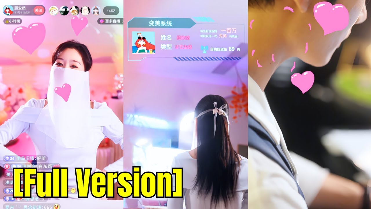 Bound Turn Beautiful System, she 'slapped' the face of adopted daughter, was spoiled to sky by CEO !