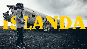 Quanti giorni occorrono per visitare l'Islanda?