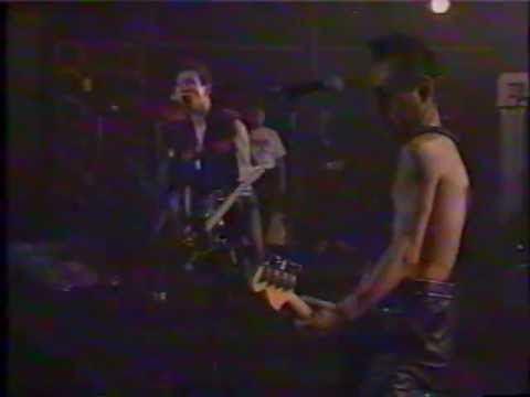 The Mods — (YOU MAKE ME) FEEL SO GOOD / THE MODS