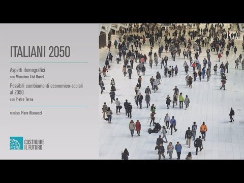 Video: Come Sarà Il Mondo Nel 2050: Capitalismo Perfetto E Idraulici Che Bevono - Visualizzazione Alternativa