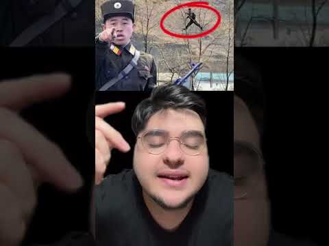 Kuzey Kore’den kaçmak