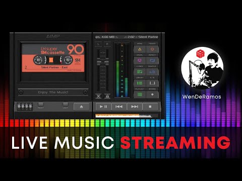 Music Live Streaming - Sunday Alternative & Punk