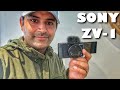 Sony ZV-1 Review by a Vlogger, Is this the best Vlogging Camera? My Vlog setup for 2020