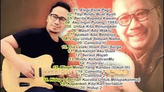Lagu Tentang Kehidupan | 20 Lagu Pilihan Terbaik Ebiet G Ade - Lawas Indonesia Paling Enak Di dengar
