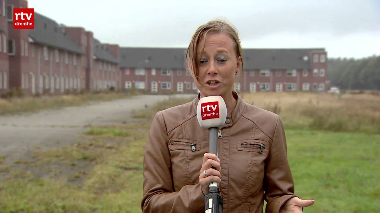 Gemeente Emmen: Kavels aanpassen om wonen in Delftlanden aantrekkelijker te maken