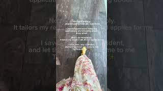 Soft life, serious goals #fy #explore #aiforjobs #roboapply screenshot 5