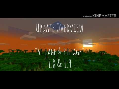 minecraft-bedrock-edition-beta-1.8-&-1.9-update-overview-(with-time-links)