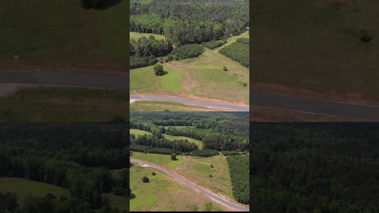 The Bowery - Lot 2 in Opelika, Alabama!