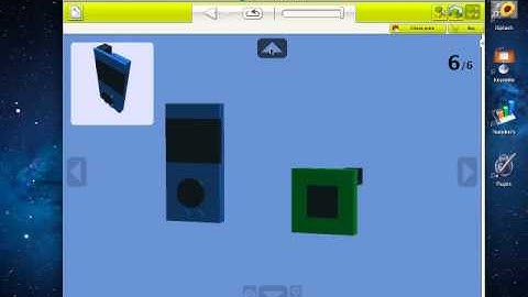 How To Build a Lego iPod nano 4th & 6th gen.mp4