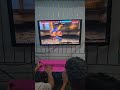 Ishan Bhai 💪 VS Great Emran 🐦🔥 ... #gaming #tekken3 #games #gameroom
