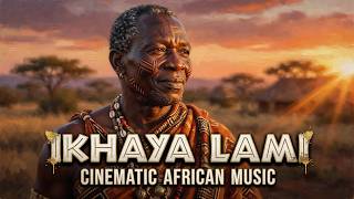 Ikhaya Lami - MY HOME | Emotional Zulu Cinematic Song screenshot 3