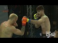 360 genesis donovan desmae vs cosmin tutu