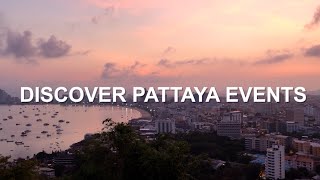DISCOVER PATTAYA EVENTS with Fabulous 103fm What’s on in Pattaya (10 May 2024)