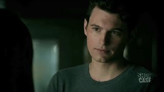 Bryan Dechart In Beauty And The Beast 2013