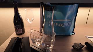 Hyatt Place Melbourne (Caribbean Park) room tour
