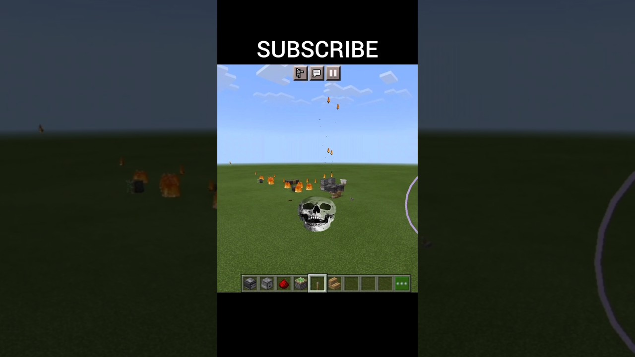 minecraft:ultra level fire Canon 