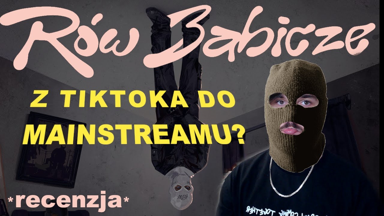 rów babicze - NIERÓWNO POD SUFITEM | reCENZO - YouTube