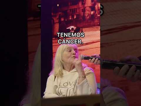 CÁNCER.