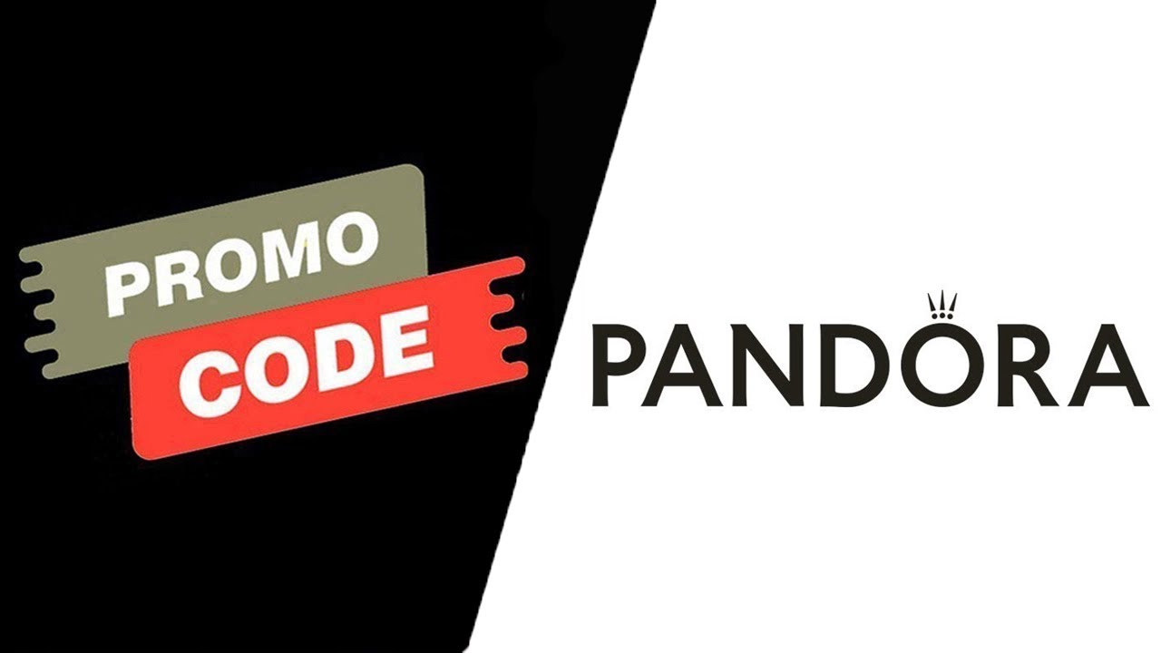 Free Pandora Promo Code 2023 Pandora Coupon Code YouTube