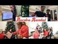 🎄🌟NAVIDAD A LA ITALIANA CON MI FAMILIA PERUANA🇵🇪 - Una Familia Tricultural