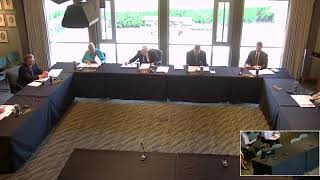 Oregon Board of Forestry Meeting April 24, 2019