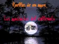 Huellas de un amor los muchachos del vallenato