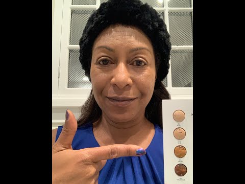 IL MAKIAGE NO FILTER PRIMER & FOUNDATION WOKE UP LIKE THIS 165 INVESTIGATION!!