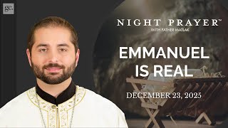 The Truth About God With Us We Forget Every Christmas