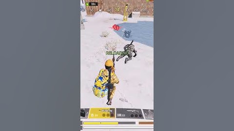 Call of Duty mobile Short 2