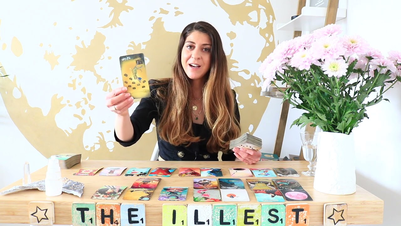 SAGITTARIUS - 'WELCOMING THE ALPHA' - July 2021 Tarot Readings