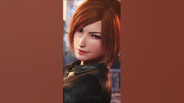 Tekken 8 Jujutsu Kaisen Character Customization #jujutsukaisen #tekken8 #jjk