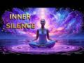 Crown Chakra Meditation – Inner Silence & Spiritual Stillness