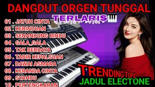 Download Lagu DANGDUT ORGEN TUNGGAL TERBARU BIKIN BAPER, SUPER MERDUNYA ENAK BANGET FULL BASS MANTAP MP3 Download Lagu DANGDUT ORGEN TUNGGAL TERBARU BIKIN BAPER, SUPER MERDUNYA ENAK BANGET FULL BASS MANTAP MP3