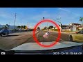 Road Rage USA, Driving Fails & Bad Drivers Compilation 2021 (Car Crashes!) #83