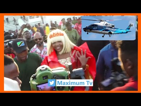 Video: Shabiki Wa Mwili Mod Ametumia Pesa Nyingi Kujibadilisha Kuwa Punk Ya Zombie