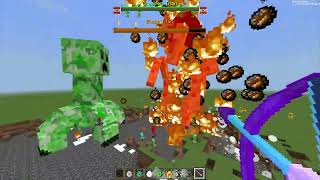 Titan Mobs ADDON V2.1 in Minecraft PE screenshot 3