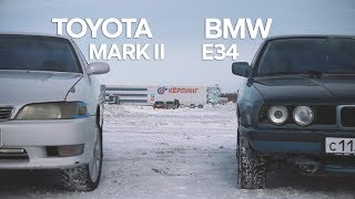 Что купить за 150 тыс. руб.? Немец vs Японец Что купить за 150 тыс. руб.? Немец vs Японец