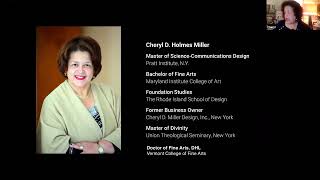 Where Are The Black Designers AIGA DC