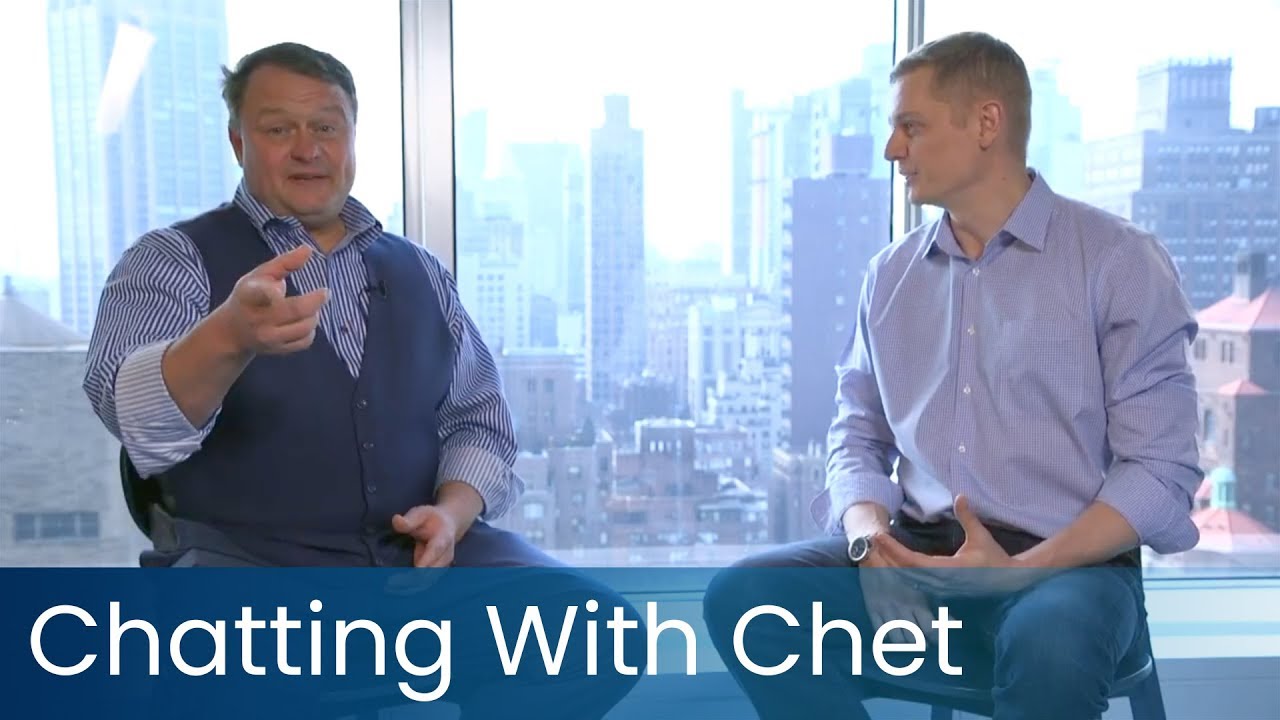 Chatting with Chet: Never miss an important moment again with Pal 9000